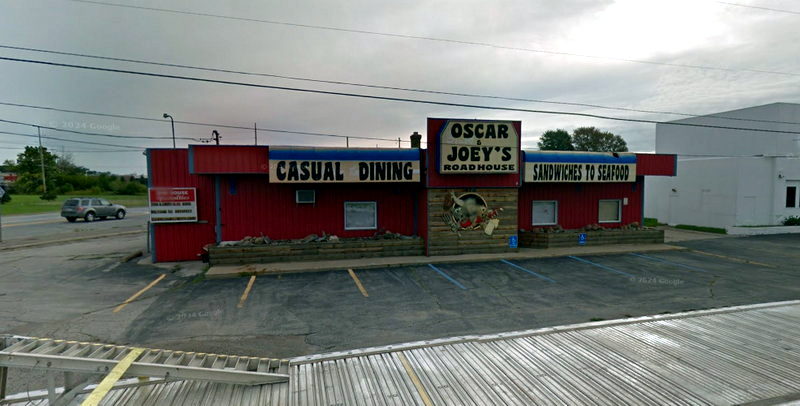 Oscar & Joeys Roadhouse (Chandlers) - From Web Listing For Oscar And Joeys (newer photo)
